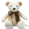 Steiff - 2019 Cosy Year Bear 113376*