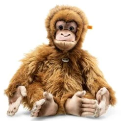 Steiff - Alena Orang-Utan 064883 5 Steiff - Alena Orang-Utan 064883 -Steiff 842886 1557944228