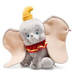 Steiff - Disney Dumbo Large Limited Edition 355547