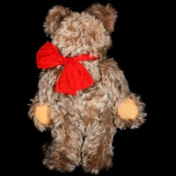 Adorable And Handsome Steiff 5xJointed Zotty Teddy Bear 1959 Only 2 IDs SPECTACULAR Condition 10 Adorable And Handsome Steiff 5xJointed Zotty Teddy Bear 1959 Only 2 IDs SPECTACULAR Condition -Steiff Adorable Handsome Steiff 5x7878Jointed Zotty Teddy pic 3o 720 8948e3cc 0