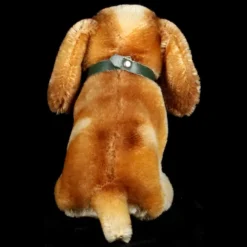 Rare Adorable Little Sister Steiff Basset Hound Puppy Dog ID 13 Rare Adorable Little Sister Steiff Basset Hound Puppy Dog ID -Steiff Adorable Little Sister Steiff Basset Hound pic 3o 720 ddfc5880 0