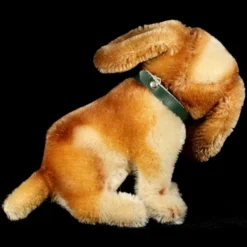 Rare Adorable Little Sister Steiff Basset Hound Puppy Dog ID 16 Rare Adorable Little Sister Steiff Basset Hound Puppy Dog ID -Steiff Adorable Little Sister Steiff Basset Hound pic 6o 720 65b9acf5 0