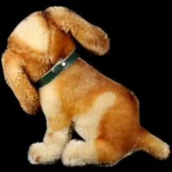 Rare Adorable Little Sister Steiff Basset Hound Puppy Dog ID 19 Rare Adorable Little Sister Steiff Basset Hound Puppy Dog ID -Steiff Adorable Little Sister Steiff Basset Hound pic 9o 720 76d1de4a 0