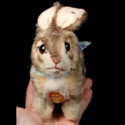 Adorable Little Sister Steiff Pummy Hase Rabbit Bunny 2 IDs 19 Adorable Little Sister Steiff Pummy Hase Rabbit Bunny 2 IDs -Steiff Adorable Little Sister Steiff Pummy Hase pic 10o 720 0d87551a 0