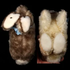 Adorable Little Sister Steiff Pummy Hase Rabbit Bunny 2 IDs 18 Adorable Little Sister Steiff Pummy Hase Rabbit Bunny 2 IDs -Steiff Adorable Little Sister Steiff Pummy Hase pic 9o 720 9eb260a7 0