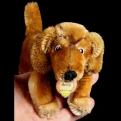 Adorable Tiniest And Earliest Steiff Hexie Dachshund Puppy Dog All ID 9 Adorable Tiniest And Earliest Steiff Hexie Dachshund Puppy Dog All ID -Steiff Adorable Tiniest Earliest Steiff Hex7878ie Dachshund pic 5o 720 97901387 0
