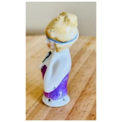 Art Deco Style Pin Half Doll 9 Art Deco Style Pin Half Doll -Steiff Art Deco Style Pin Half Doll pic 2o 7203a10.10 27d4c238 f