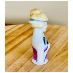 Art Deco Style Pin Half Doll 11 Art Deco Style Pin Half Doll -Steiff Art Deco Style Pin Half Doll pic 4o 7203a10.10 bce62acb f