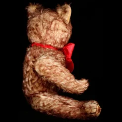 BIG And HEAVY Iconic 1950s 5xJointed Hermann Teddy Bear "70 Series" -Steiff BIG HEAVY Iconic 1950s 5x7878Jointed Hermann pic 7o 720 2c55c31b 0