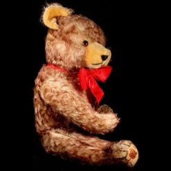 BIG And HEAVY Iconic 1950s 5xJointed Hermann Teddy Bear "70 Series" -Steiff BIG HEAVY Iconic 1950s 5x7878Jointed Hermann pic 9o 720 85b4efe3 0