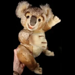 Rare BIIIIIIG 35 CM Steiff Koala (NOT Bear) 1955 To 1961 Only -Steiff BIIIIIIG 35 CM Steiff Koala NOT pic 12o 720 364b4437 0