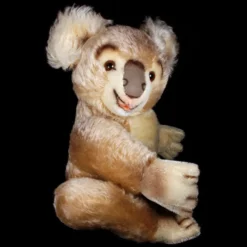 Rare BIIIIIIG 35 CM Steiff Koala (NOT Bear) 1955 To 1961 Only -Steiff BIIIIIIG 35 CM Steiff Koala NOT pic 6o 720 fe867840 0
