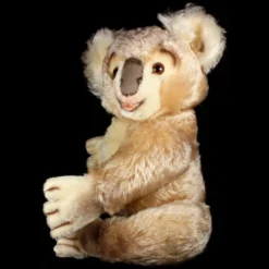 Rare BIIIIIIG 35 CM Steiff Koala (NOT Bear) 1955 To 1961 Only -Steiff BIIIIIIG 35 CM Steiff Koala NOT pic 9o 720 a2cb9960 0