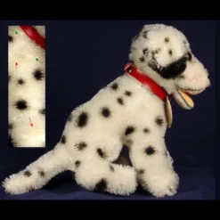 Baby Brother Adorable Steiff Dally Dalmatian Puppy Dog AMAZING COLORING ID 14 Baby Brother Adorable Steiff Dally Dalmatian Puppy Dog AMAZING COLORING ID -Steiff Baby Brother Adorable Steiff Dally Dalmatian pic 4o 720 9a80cd6a 0