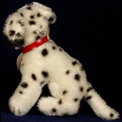 Baby Brother Adorable Steiff Dally Dalmatian Puppy Dog AMAZING COLORING ID 15 Baby Brother Adorable Steiff Dally Dalmatian Puppy Dog AMAZING COLORING ID -Steiff Baby Brother Adorable Steiff Dally Dalmatian pic 5o 720 0194e2f5 0