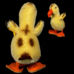 Baby Sister Steiff Standing Yellow Duck Duckling Bird STUNNING Coloring 2 IDs 10 Baby Sister Steiff Standing Yellow Duck Duckling Bird STUNNING Coloring 2 IDs -Steiff Baby Sister Steiff Standing Yellow Duck pic 3o 720 3fd16185 0