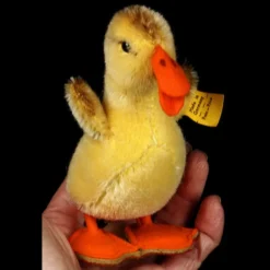 Baby Sister Steiff Standing Yellow Duck Duckling Bird STUNNING Coloring 2 IDs 15 Baby Sister Steiff Standing Yellow Duck Duckling Bird STUNNING Coloring 2 IDs -Steiff Baby Sister Steiff Standing Yellow Duck pic 8o 720 5aafd5d0 0