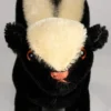 Rare Big Brother Steiff All Mohair Skunk Not In Pfeiffer READ MY REVISION