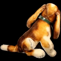 Big Brother Rare Steiff Basset Hound Puppy Dog AMAZING EVERYTHING! ID 16 Big Brother Rare Steiff Basset Hound Puppy Dog AMAZING EVERYTHING! ID -Steiff Big Brother Steiff Basset Hound Puppy pic 7o 720 704fd432 0