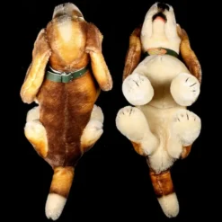 Big Brother Rare Steiff Basset Hound Puppy Dog AMAZING EVERYTHING! ID 18 Big Brother Rare Steiff Basset Hound Puppy Dog AMAZING EVERYTHING! ID -Steiff Big Brother Steiff Basset Hound Puppy pic 9o 720 00000000 0