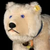 RARE Biggest! Brother Steiff Eisbaer Polar Bear All ID
