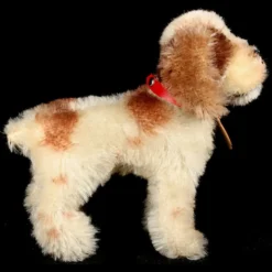 RARE RARE RARE CUTE CUTE CUTE Earliest And Tiniest Sister Steiff Standing Brown And White Cockie Spaniel Puppy Dog All ID 15 RARE RARE RARE CUTE CUTE CUTE Earliest And Tiniest Sister Steiff Standing Brown And White Cockie Spaniel Puppy Dog All ID -Steiff CUTE CUTE CUTE Earliest Tiniest Sister pic 4o 720 00000000 0