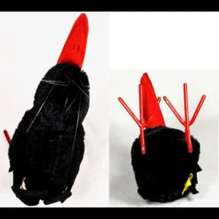 Cute And Spooky Steiff Big Brother Hucky Raven Bird 2 IDs 18 Cute And Spooky Steiff Big Brother Hucky Raven Bird 2 IDs -Steiff Cute Spooky Steiff Big Brother Hucky pic 9o 720 cd16ea24 0