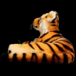 Earliest Series Gorgeous Coloring Little Brother Steiff Reclining Tiger Cub Wild Cat All ID Near Mint Magic Eyes 12 Earliest Series Gorgeous Coloring Little Brother Steiff Reclining Tiger Cub Wild Cat All ID Near Mint Magic Eyes -Steiff Earliest Series Gorgeous Coloring Little Brother pic 5o 720 db7c2d2c 0