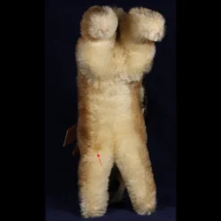 Earliest Series Steiff Middle Brother Hopping Hase Rabbit Bunny All ID -Steiff Earliest Series Steiff Middle Brother Hopping pic 6o 720 3ee0b788 0