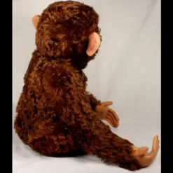 Early Model MAGNIFICENT Coloring BIG Steiff 5xJointed Jocko Chimpanzee (NOT Monkey) All ID LOUD SQUEAKER 16 Early Model MAGNIFICENT Coloring BIG Steiff 5xJointed Jocko Chimpanzee (NOT Monkey) All ID LOUD SQUEAKER -Steiff Early Model MAGNIFICENT Coloring BIG Steiff pic 6o 720 67f7974d 0