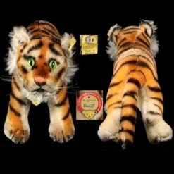 Steiff -Steiff Early Post WWII Steiff Big Brother pic 2o 720 ca799783 0