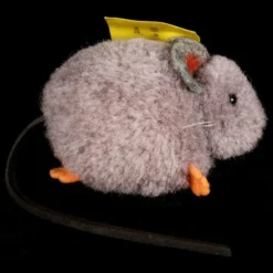 Early Steiff Gray Wool Miniature PomPom Mouse All ID Near Mint 1952 Only! 11 Early Steiff Gray Wool Miniature PomPom Mouse All ID Near Mint 1952 Only! -Steiff Early Steiff Gray Wool Miniature PomPom pic 4o 720 f7ca9f77 0