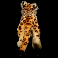 RARE GORGEOUS Steiff Middle Brother Stalking Leopard Wild Cat ID 1956-1958 ONLY 8 RARE GORGEOUS Steiff Middle Brother Stalking Leopard Wild Cat ID 1956-1958 ONLY -Steiff GORGEOUS Steiff Middle Brother Stalking Leopard pic 3o 720 ec99c074 0