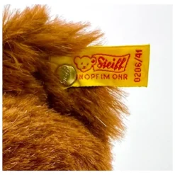 Gorgeous 1983 Steiff Original Teddy Bear With All ID - 41 Cm / 15" - 0206/41 -Steiff Gorgeous 1983 Steiff Original Teddy Bear pic 10o 7203a10.10 df713248 f