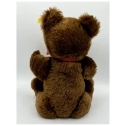 Gorgeous 1983 Steiff Original Teddy Bear With All ID - 41 Cm / 15" - 0206/41 -Steiff Gorgeous 1983 Steiff Original Teddy Bear pic 9o 7203a10.10 07d60a1e f