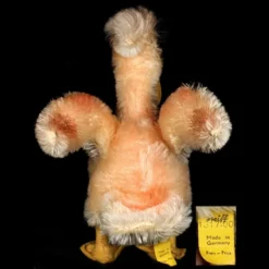 Rare Gorgeous Coloring Steiff Piccy Pelican Bird All ID 11 Rare Gorgeous Coloring Steiff Piccy Pelican Bird All ID -Steiff Gorgeous Coloring Steiff Piccy Pelican Bird pic 3o 720 94d49d6a 0