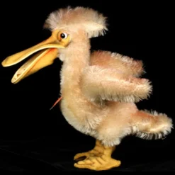 Rare Gorgeous Coloring Steiff Piccy Pelican Bird All ID 13 Rare Gorgeous Coloring Steiff Piccy Pelican Bird All ID -Steiff Gorgeous Coloring Steiff Piccy Pelican Bird pic 5o 720 c313809c 0