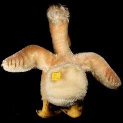 Rare Gorgeous LARGE! Brother Steiff Piccy Pelican Bird All ID 3 Years Only! -Steiff Gorgeous LARGEx7821 Brother Steiff Piccy Pelican pic 3o 720 d41d38ee 0