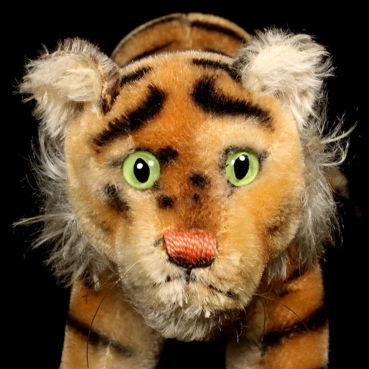 Gorgeous Rare SWEEEEEEET Big Brother Steiff Tiger Cub Baby Jungtiger Wild Cat 1 Gorgeous Rare SWEEEEEEET Big Brother Steiff Tiger Cub Baby Jungtiger Wild Cat