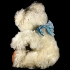 Gorgeous Rare Sweet Steiff White Partially Jointed Cosy Teddy Bear One Size Only All ID 20 Gorgeous Rare Sweet Steiff White Partially Jointed Cosy Teddy Bear One Size Only All ID -Steiff Gorgeous Sweet Steiff White Partially Jointed pic 9o 720 a96567b8 0