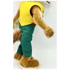 HTF Vintage Schuco Bigo Bello Boy Flexi Fox - Dressed Reynard Doll - 14" Tall - Mohair - Poseable 18 HTF Vintage Schuco Bigo Bello Boy Flexi Fox - Dressed Reynard Doll - 14" Tall - Mohair - Poseable -Steiff HTF Vintage Schuco Bigo Bello Boy pic 8o 7203a10.10 0ae69f0e f