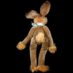 Handsome And A Bit Goofy Rare Steiff Lulac Dangling 5xJointed Rabbit Hase Bunny ID -Steiff Handsome Bit Goofy Steiff Lulac Dangling pic 4o 720 f2ae2de7 0