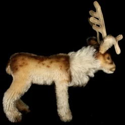 Rare Handsome And Sweet Big Brother Steiff Renny Reindeer Caribou All ID -Steiff Handsome Sweet Big Brother Steiff Renny pic 3o 720 fb5e21fd 0