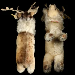 Rare Handsome And Sweet Big Brother Steiff Renny Reindeer Caribou All ID -Steiff Handsome Sweet Big Brother Steiff Renny pic 5o 720 d5099fb7 0