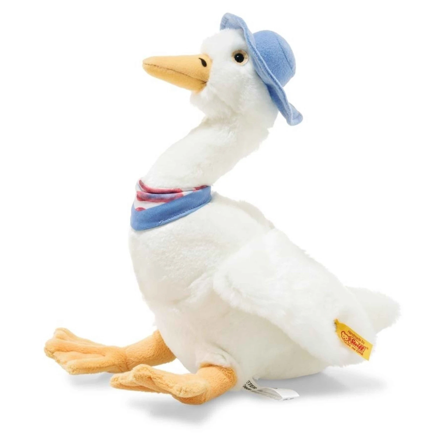 Steiff - Beatrix Potter Jemima Puddle Duck 355271* 1 Steiff - Beatrix Potter Jemima Puddle Duck 355271*