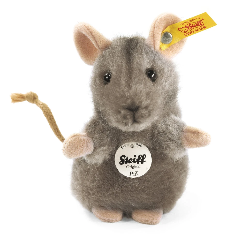 Steiff Piff Mouse 1 Steiff Piff Mouse