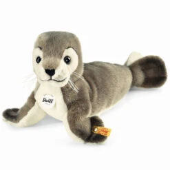 Steiff Robby Seal