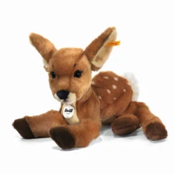 Steiff Rieke Baby Fawn