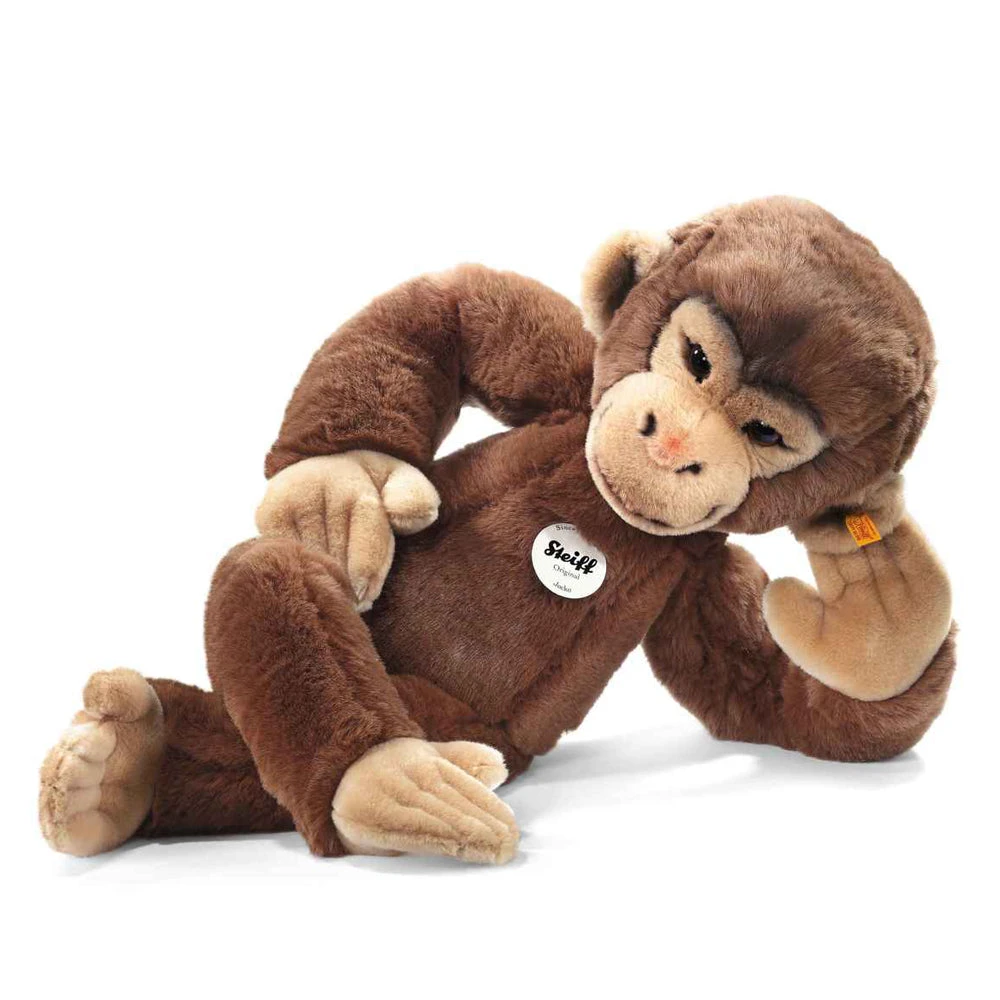 Steiff Jocko Chimpanzee 1 Steiff Jocko Chimpanzee