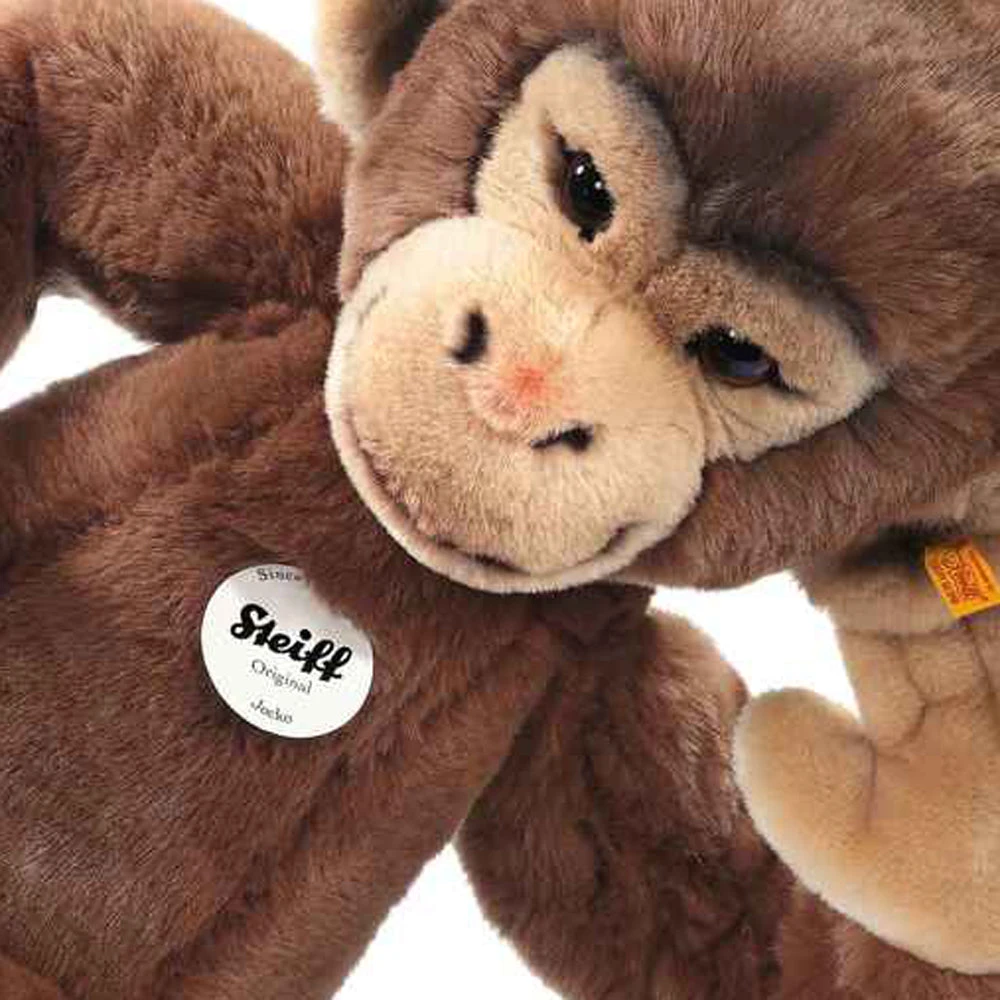 Steiff Jocko Chimpanzee 2 Steiff Jocko Chimpanzee - Image 2